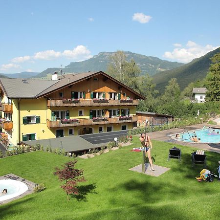 Residence St Konstantin Fie allo Sciliar Exterior photo