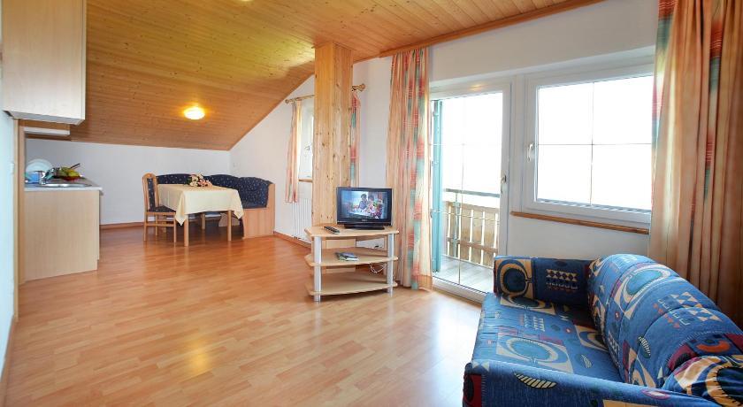 Residence St Konstantin Fie allo Sciliar Room photo