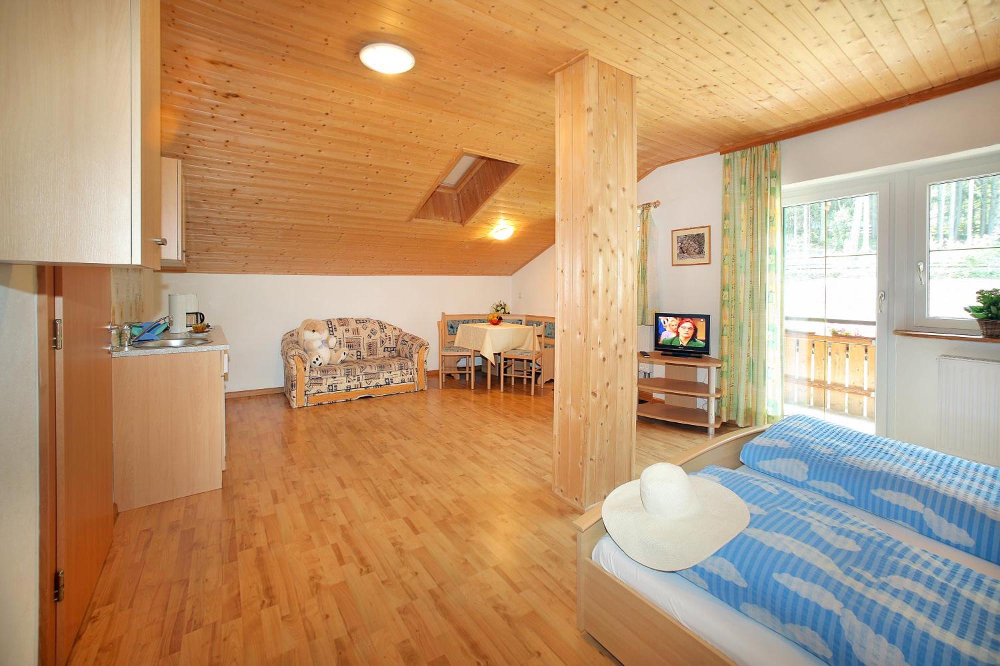 Residence St Konstantin Fie allo Sciliar Exterior photo