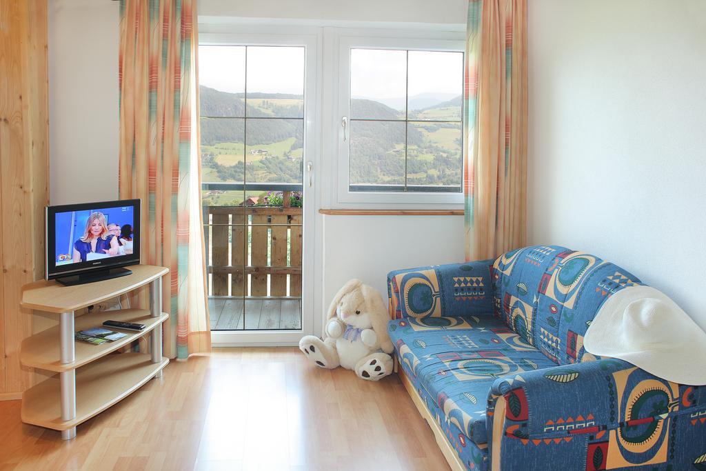 Residence St Konstantin Fie allo Sciliar Room photo