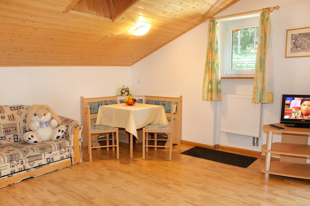 Residence St Konstantin Fie allo Sciliar Room photo