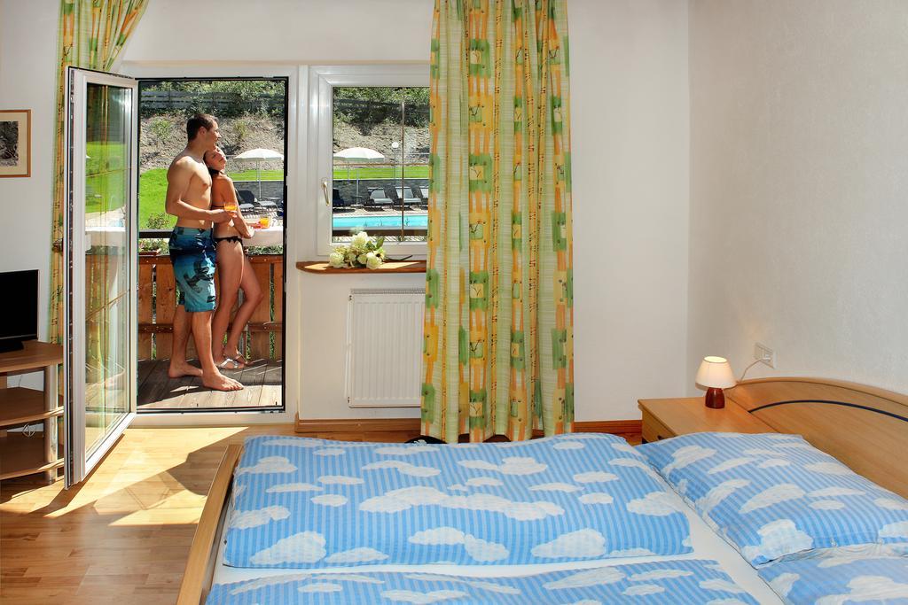 Residence St Konstantin Fie allo Sciliar Room photo